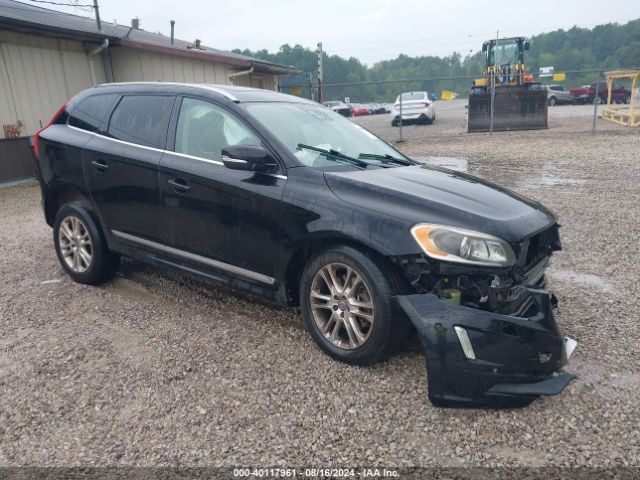 Photo 0 VIN: YV4612RM9G2781136 - VOLVO XC60 