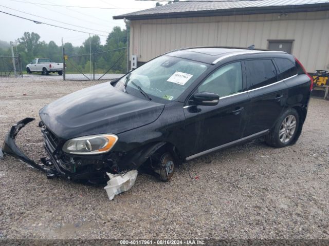 Photo 1 VIN: YV4612RM9G2781136 - VOLVO XC60 