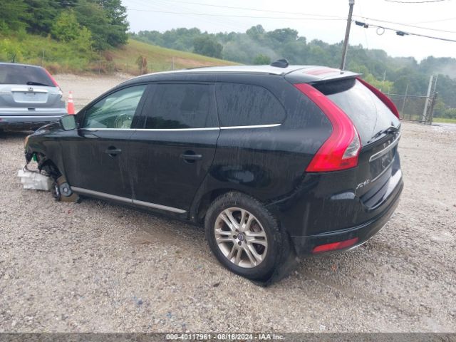 Photo 2 VIN: YV4612RM9G2781136 - VOLVO XC60 