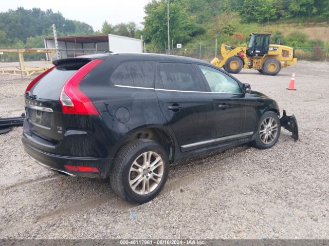 Photo 3 VIN: YV4612RM9G2781136 - VOLVO XC60 