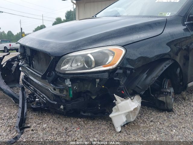 Photo 5 VIN: YV4612RM9G2781136 - VOLVO XC60 