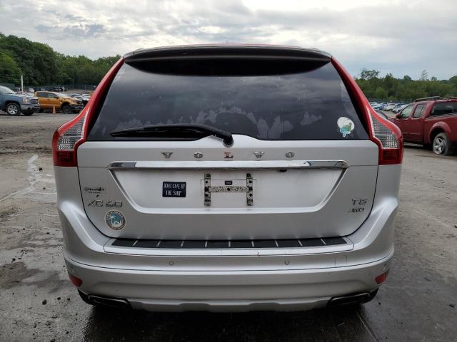 Photo 5 VIN: YV4612RM9G2844784 - VOLVO XC60 T5 PL 