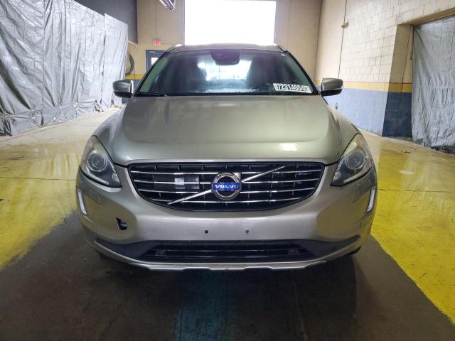 Photo 4 VIN: YV4612RMXF2635486 - VOLVO XC60 T5 PL 