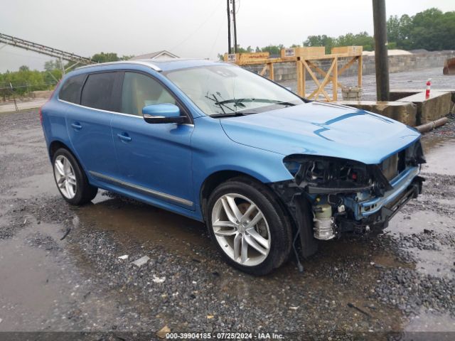 Photo 0 VIN: YV4612RMXF2670819 - VOLVO XC60 