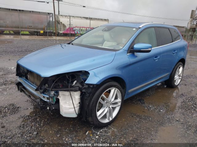 Photo 1 VIN: YV4612RMXF2670819 - VOLVO XC60 