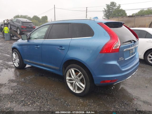 Photo 2 VIN: YV4612RMXF2670819 - VOLVO XC60 