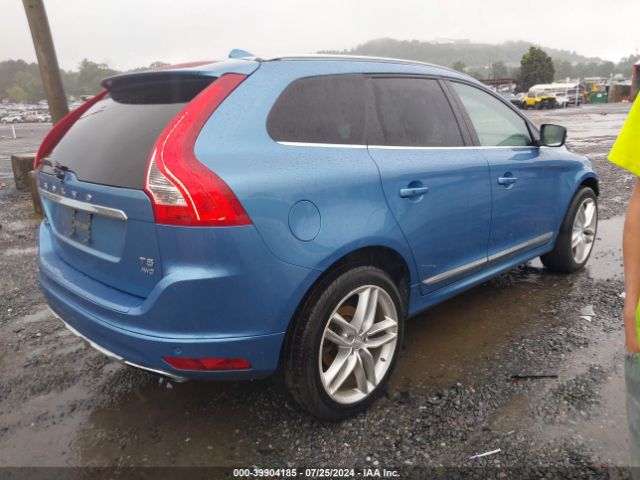 Photo 3 VIN: YV4612RMXF2670819 - VOLVO XC60 