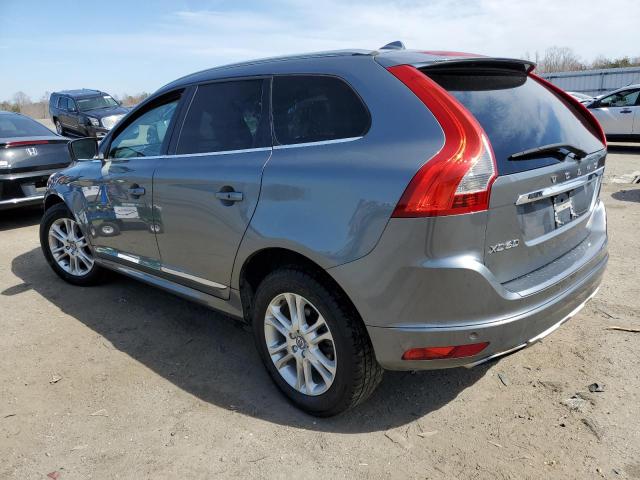 Photo 1 VIN: YV4612RMXG2788127 - VOLVO XC60 T5 PL 