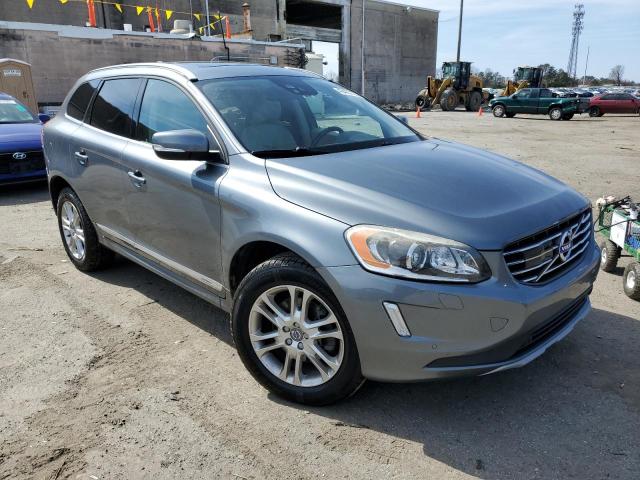 Photo 3 VIN: YV4612RMXG2788127 - VOLVO XC60 T5 PL 