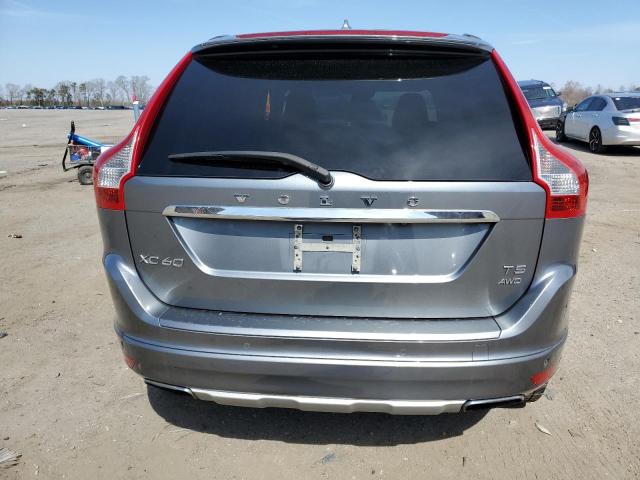 Photo 5 VIN: YV4612RMXG2788127 - VOLVO XC60 T5 PL 