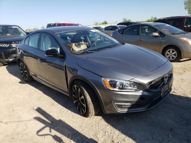 Photo 0 VIN: YV4612UM0G2001189 - VOLVO S60 