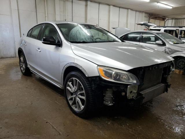 Photo 3 VIN: YV4612UM0G2001354 - VOLVO S60 CROSS 