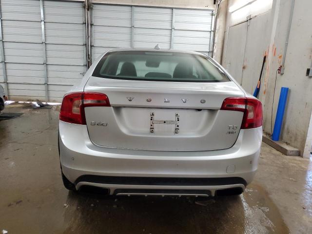 Photo 5 VIN: YV4612UM0G2001354 - VOLVO S60 CROSS 