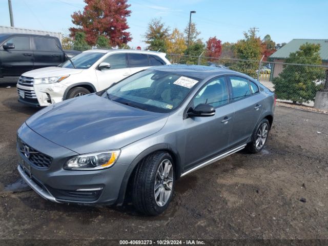 Photo 1 VIN: YV4612UM0G2002102 - VOLVO S60 CROSS COUNTRY 