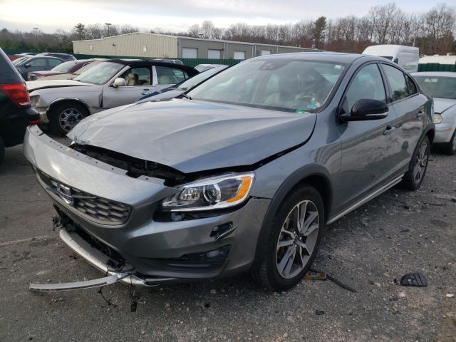 Photo 1 VIN: YV4612UM1G2000276 - VOLVO S60 CROSS 