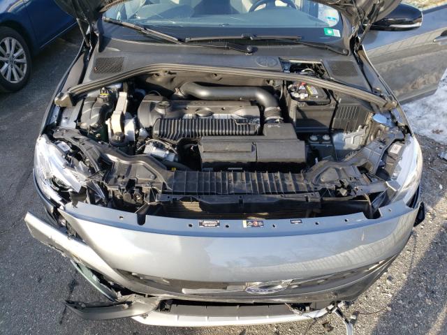 Photo 6 VIN: YV4612UM1G2000276 - VOLVO S60 CROSS 