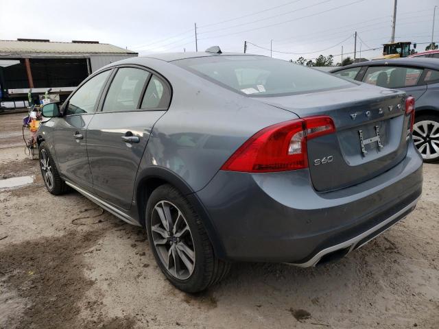 Photo 1 VIN: YV4612UM1G2000858 - VOLVO S60 