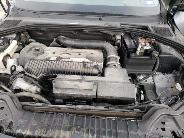 Photo 10 VIN: YV4612UM1G2000858 - VOLVO S60 