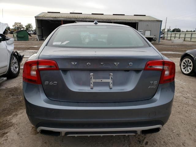 Photo 5 VIN: YV4612UM1G2000858 - VOLVO S60 