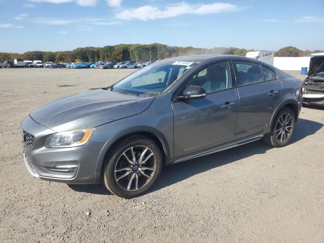 Photo 0 VIN: YV4612UM1G2001444 - VOLVO S60 CROSS 