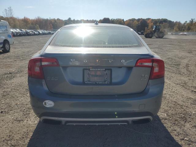 Photo 5 VIN: YV4612UM1G2001444 - VOLVO S60 CROSS 