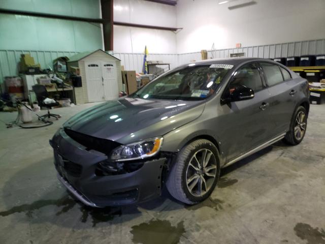 Photo 1 VIN: YV4612UM3G2001364 - VOLVO S60 