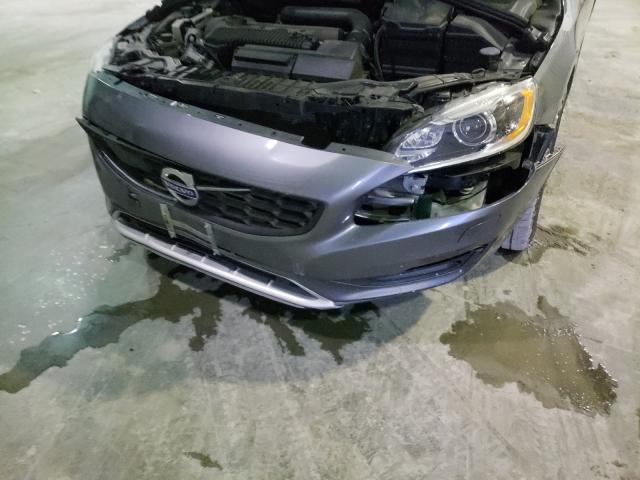 Photo 8 VIN: YV4612UM3G2001364 - VOLVO S60 