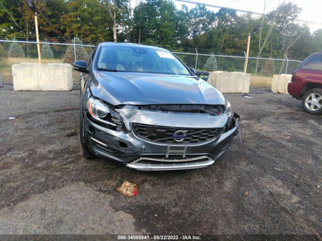 Photo 5 VIN: YV4612UM4G2000563 - VOLVO S60 CROSS COUNTRY 