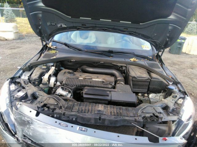 Photo 9 VIN: YV4612UM4G2000563 - VOLVO S60 CROSS COUNTRY 