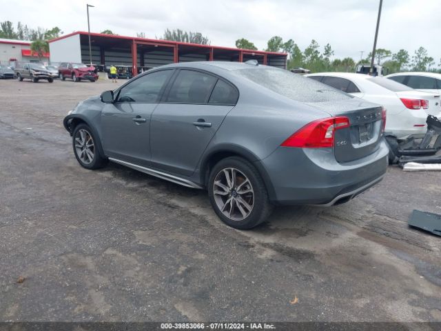 Photo 2 VIN: YV4612UM4G2000840 - VOLVO S60 CROSS COUNTRY 