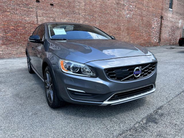 Photo 1 VIN: YV4612UM6G2000838 - VOLVO S60 CROSS COUNTRY 