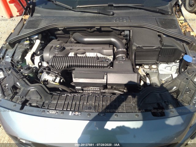 Photo 9 VIN: YV4612UM9G2001028 - VOLVO S60 CROSS COUNTRY 