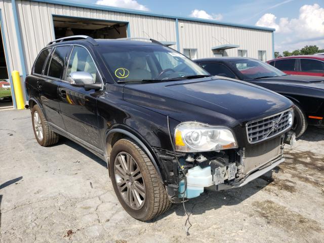 Photo 0 VIN: YV4852CT2A1548211 - VOLVO XC90 