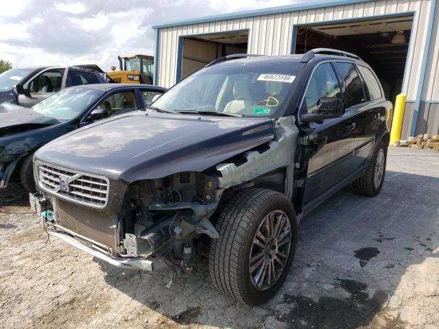 Photo 1 VIN: YV4852CT2A1548211 - VOLVO XC90 