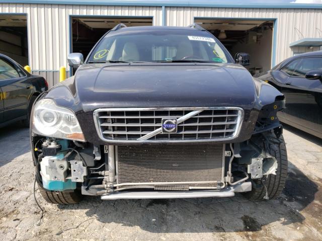 Photo 8 VIN: YV4852CT2A1548211 - VOLVO XC90 