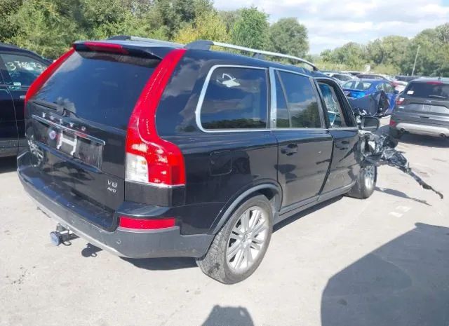 Photo 3 VIN: YV4852CT3A1541252 - VOLVO XC90 