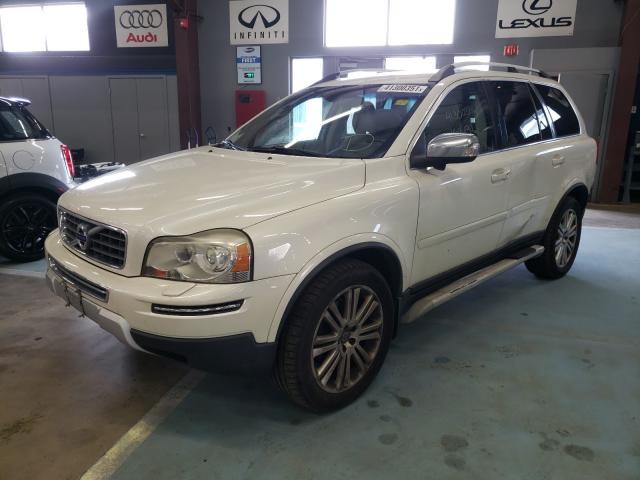 Photo 1 VIN: YV4852CT5A1551992 - VOLVO XC90 