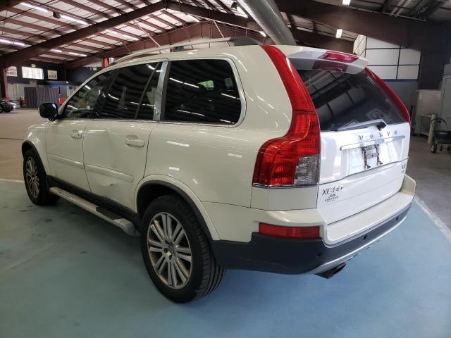 Photo 2 VIN: YV4852CT5A1551992 - VOLVO XC90 