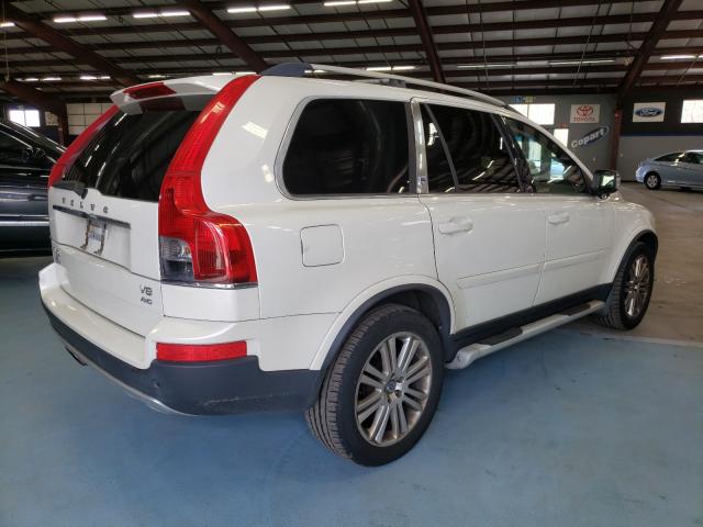 Photo 3 VIN: YV4852CT5A1551992 - VOLVO XC90 