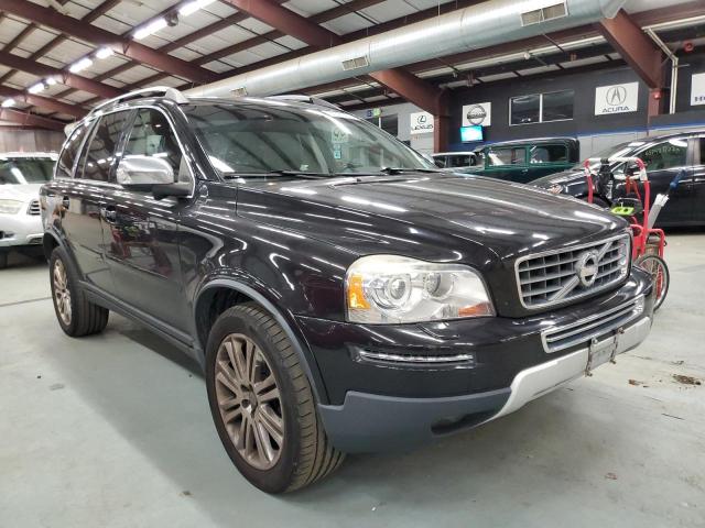 Photo 0 VIN: YV4852CT5A1558652 - VOLVO XC90 