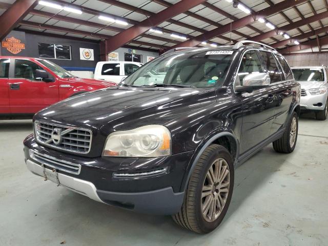 Photo 1 VIN: YV4852CT5A1558652 - VOLVO XC90 