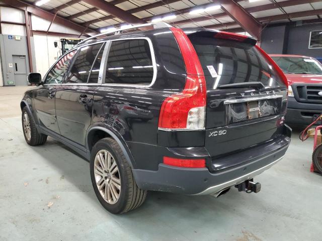 Photo 2 VIN: YV4852CT5A1558652 - VOLVO XC90 