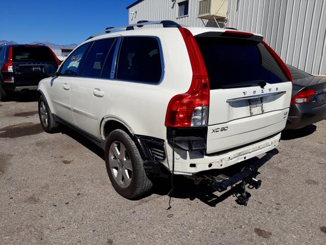 Photo 2 VIN: YV4852CZ3A1563417 - VOLVO XC90 V8 