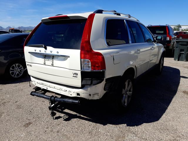 Photo 3 VIN: YV4852CZ3A1563417 - VOLVO XC90 V8 