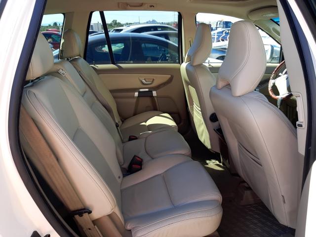 Photo 5 VIN: YV4852CZ3A1563417 - VOLVO XC90 V8 