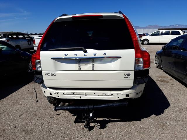 Photo 8 VIN: YV4852CZ3A1563417 - VOLVO XC90 V8 