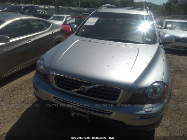 Photo 5 VIN: YV4852CZ4A1543886 - VOLVO XC90 