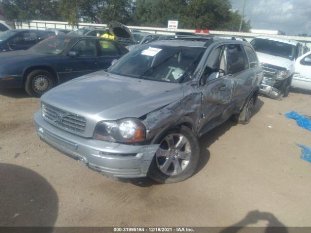 Photo 1 VIN: YV4852CZ4A1543886 - VOLVO XC90 