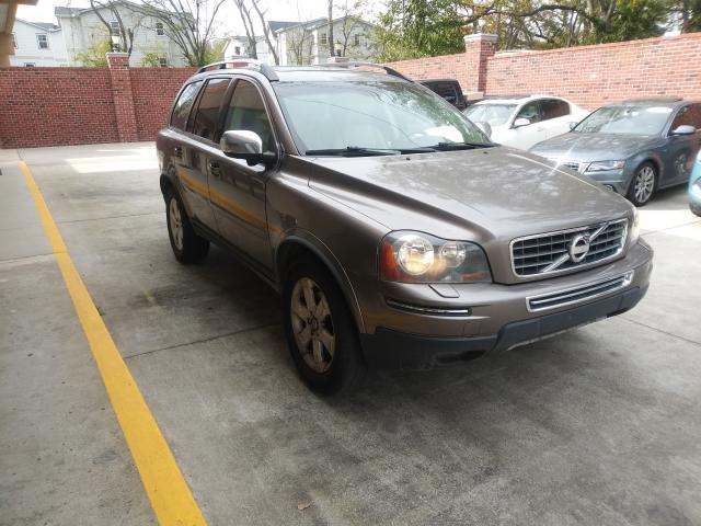 Photo 0 VIN: YV4852CZ5A1561717 - VOLVO XC90 V8 