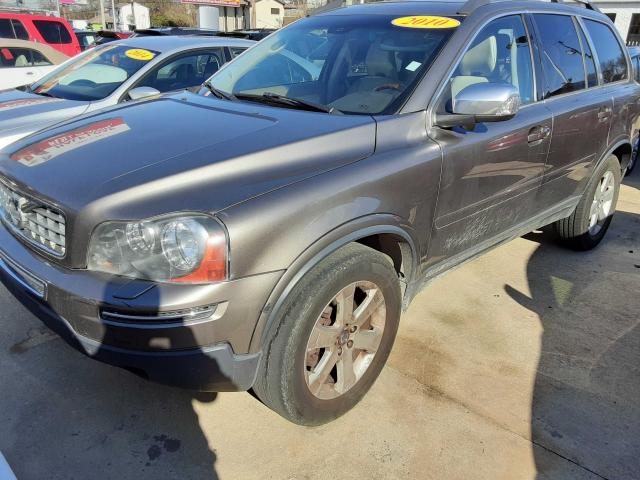 Photo 1 VIN: YV4852CZ5A1561717 - VOLVO XC90 V8 